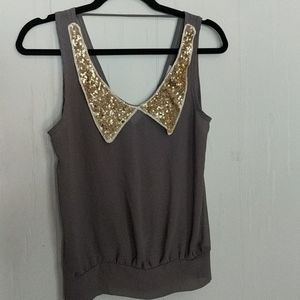 January 7 l tank top